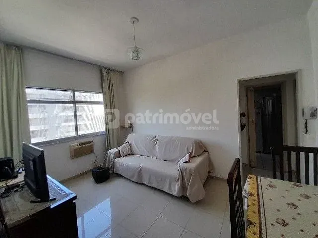 Apartamento com 70m² 2 quartos e 2 banheiros, à venda, no bairro Botafogo em Rio de Janeiro