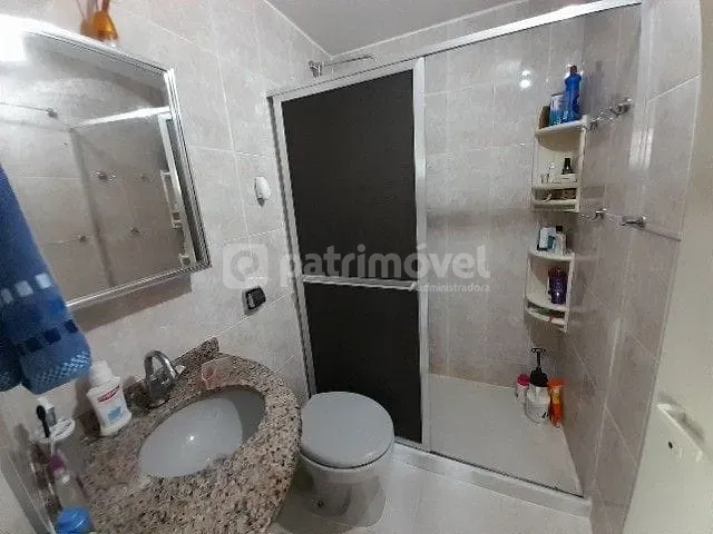 Apartamento com 70m² 2 quartos e 2 banheiros, à venda, no bairro Botafogo em Rio de Janeiro