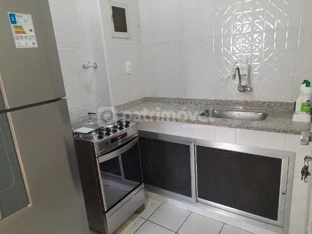 Apartamento, 2 quartos, 70 m² - Foto 6