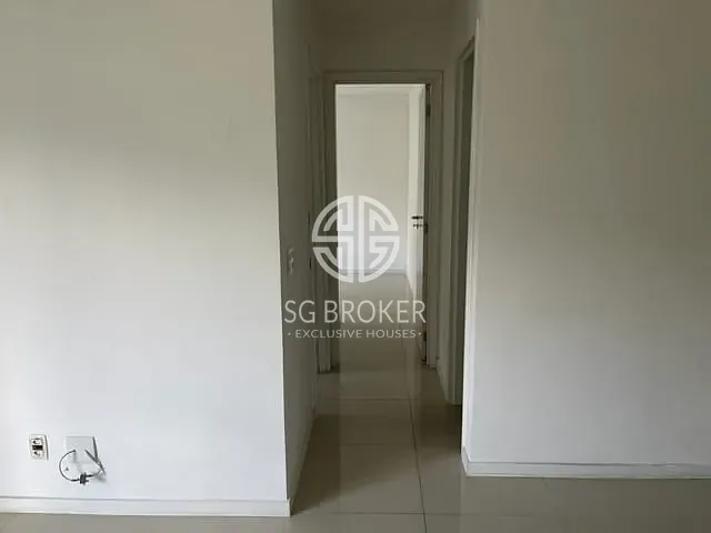 Apartamento 2 quartos e 1 banheiro, à venda, no bairro Recreio do Bandeirantes em Rio de Janeiro