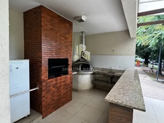 Apartamento 3 quartos e 2 banheiros, à venda, no bairro paqueta em Belo Horizonte