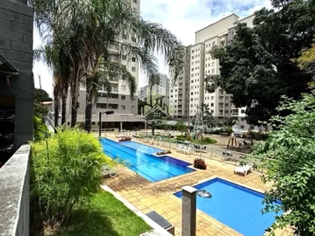 Apartamento 3 quartos e 2 banheiros, à venda, no bairro paqueta em Belo Horizonte