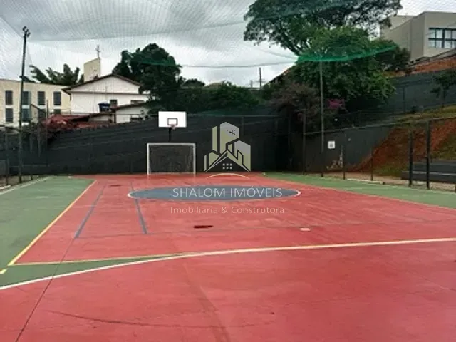 Apartamento 3 quartos e 2 banheiros, à venda, no bairro paqueta em Belo Horizonte