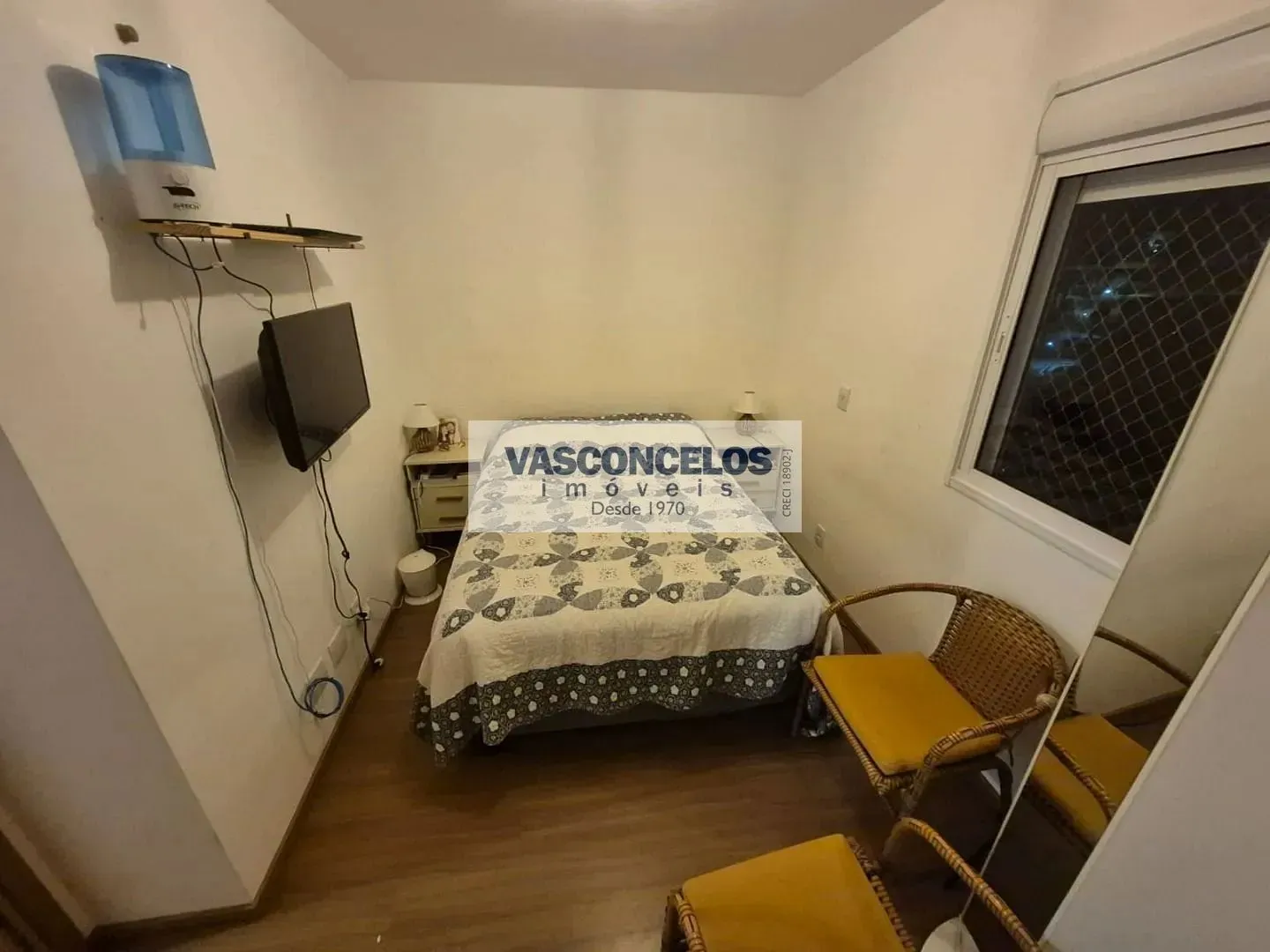 Apartamento, 3 quartos, 64 m² - Foto 20