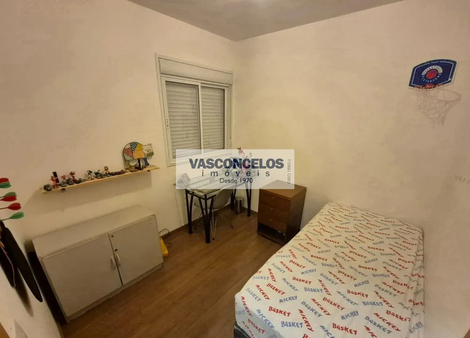 Apartamento, 3 quartos, 64 m² - Foto 19