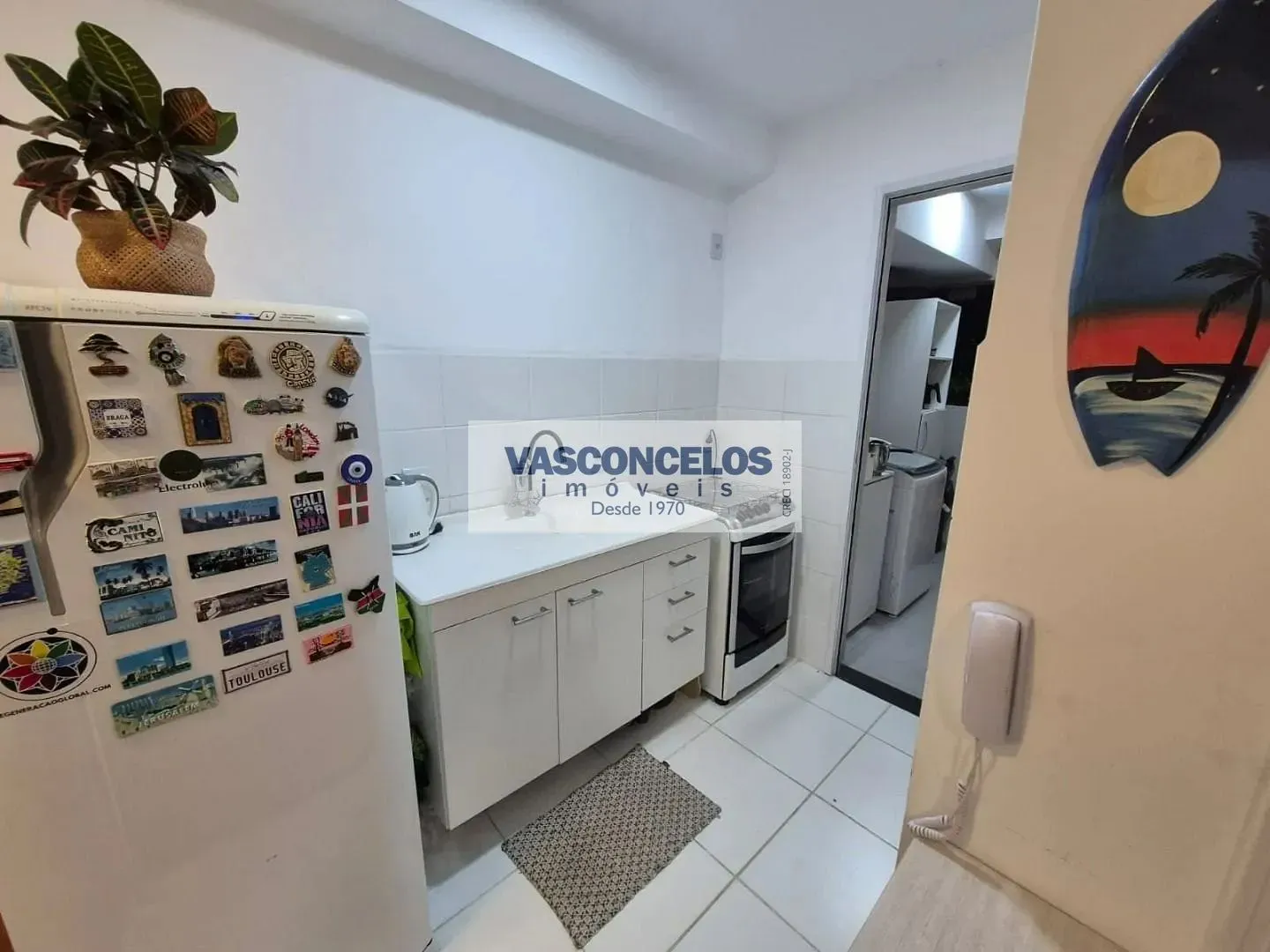Apartamento, 3 quartos, 64 m² - Foto 6