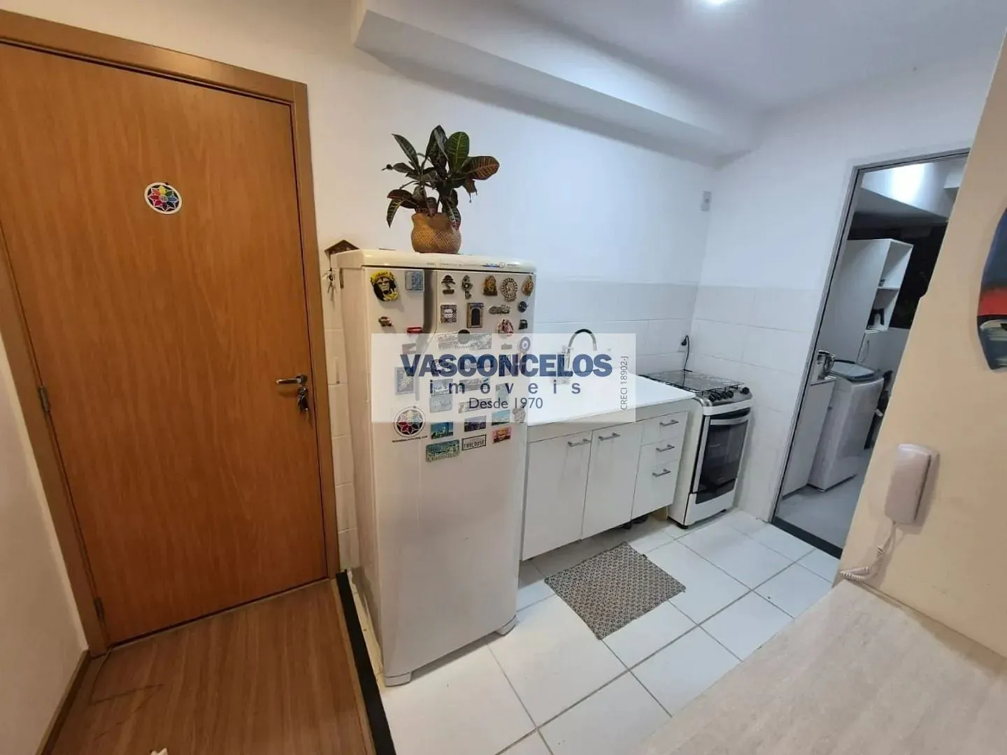 Apartamento, 3 quartos, 64 m² - Foto 5