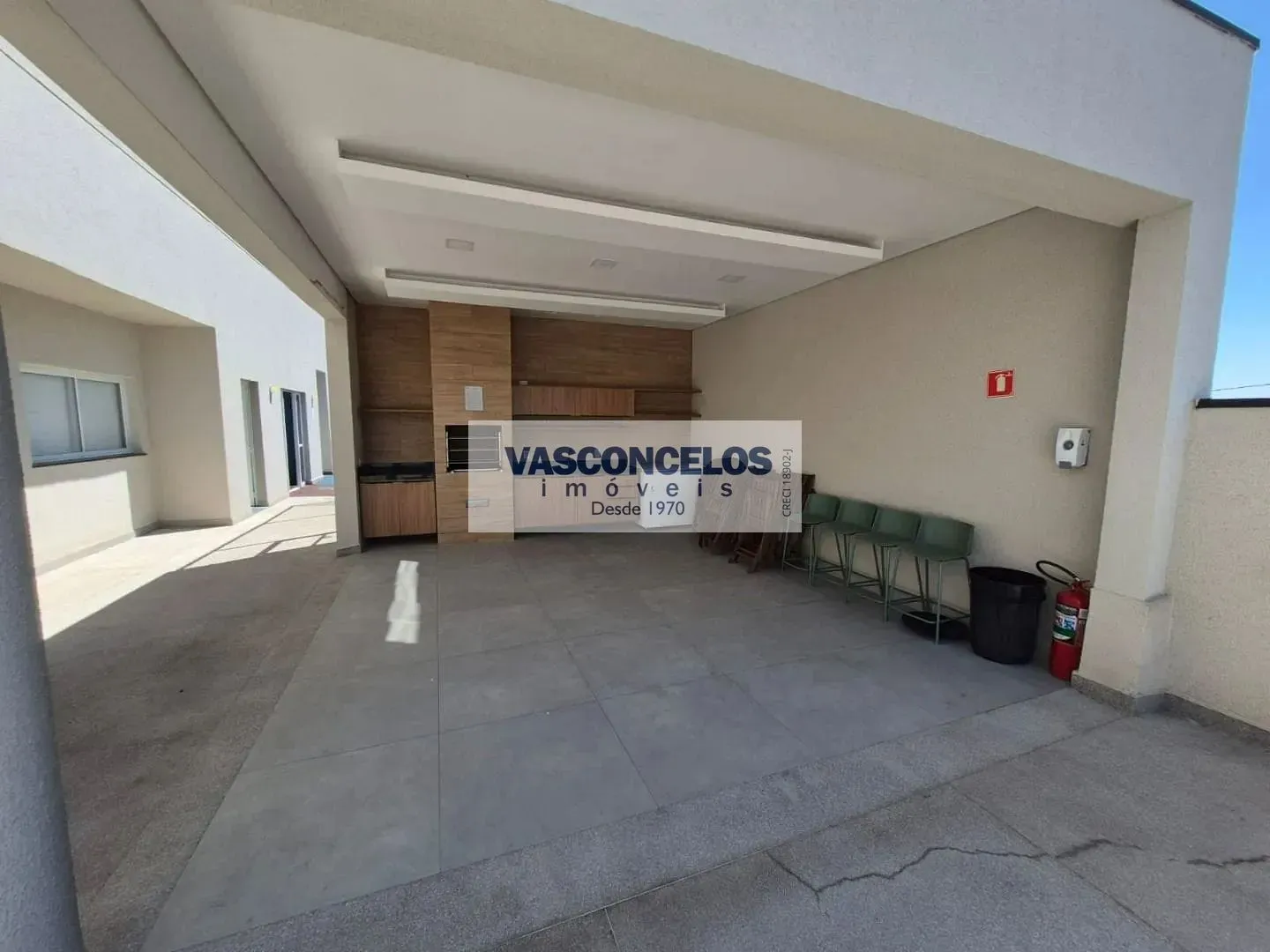 Apartamento, 3 quartos, 64 m² - Foto 28