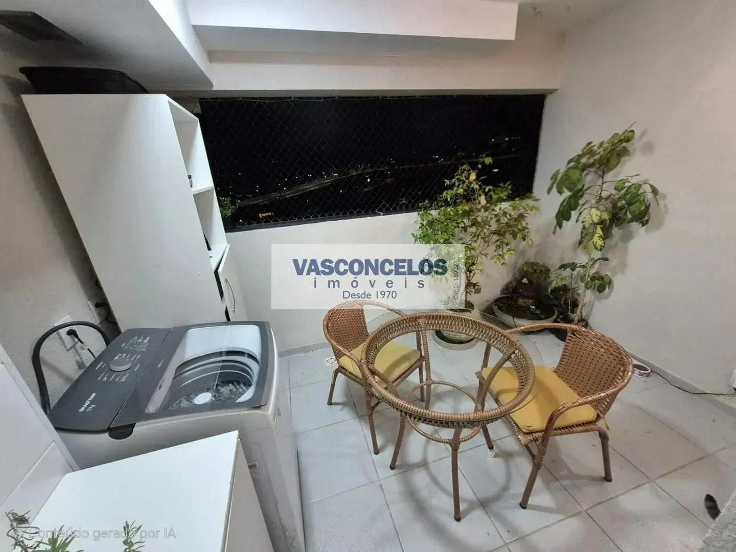 Apartamento, 3 quartos, 64 m² - Foto 13