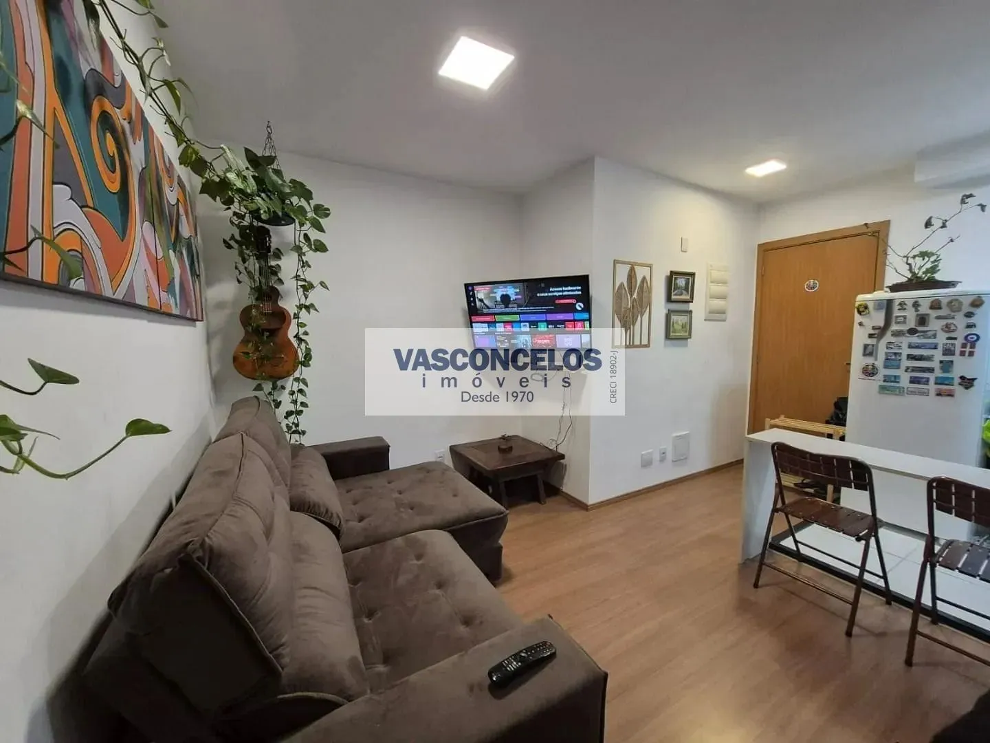 Apartamento, 3 quartos, 64 m² - Foto 3