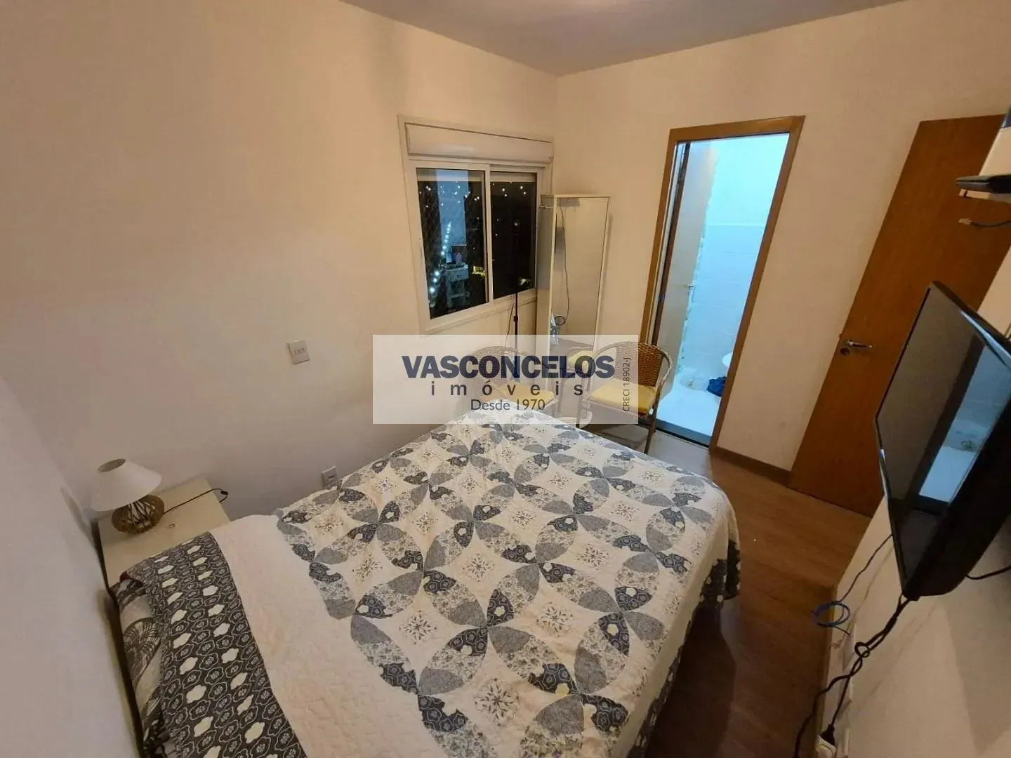 Apartamento, 3 quartos, 64 m² - Foto 15