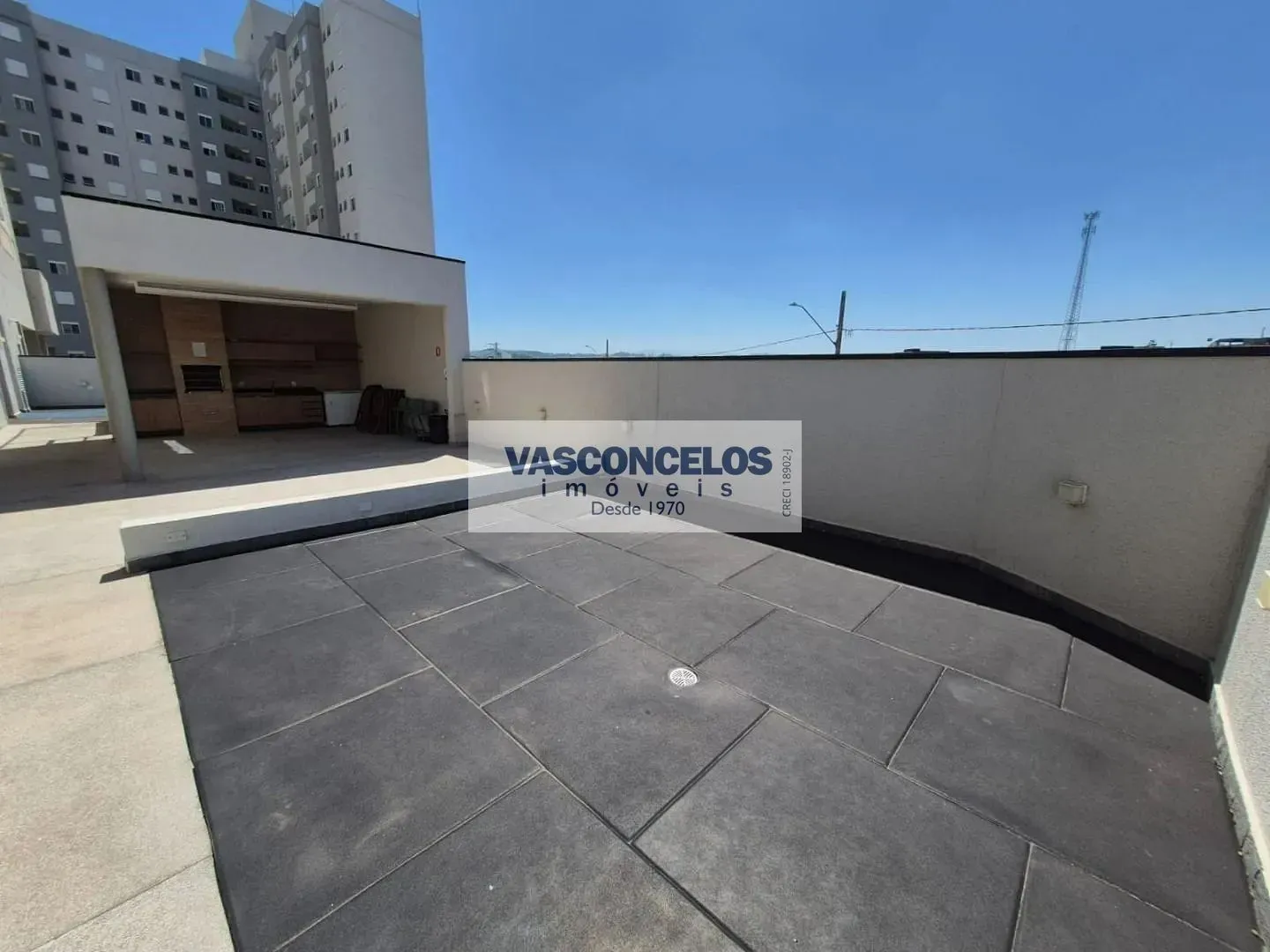 Apartamento, 3 quartos, 64 m² - Foto 26