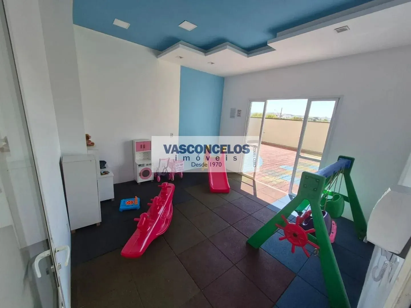 Apartamento, 3 quartos, 64 m² - Foto 27