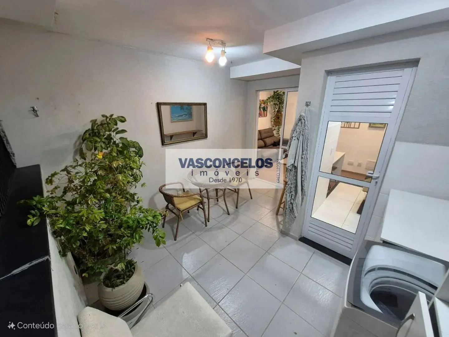 Apartamento, 3 quartos, 64 m² - Foto 12