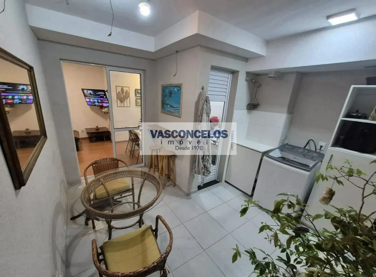 Apartamento, 3 quartos, 64 m² - Foto 10