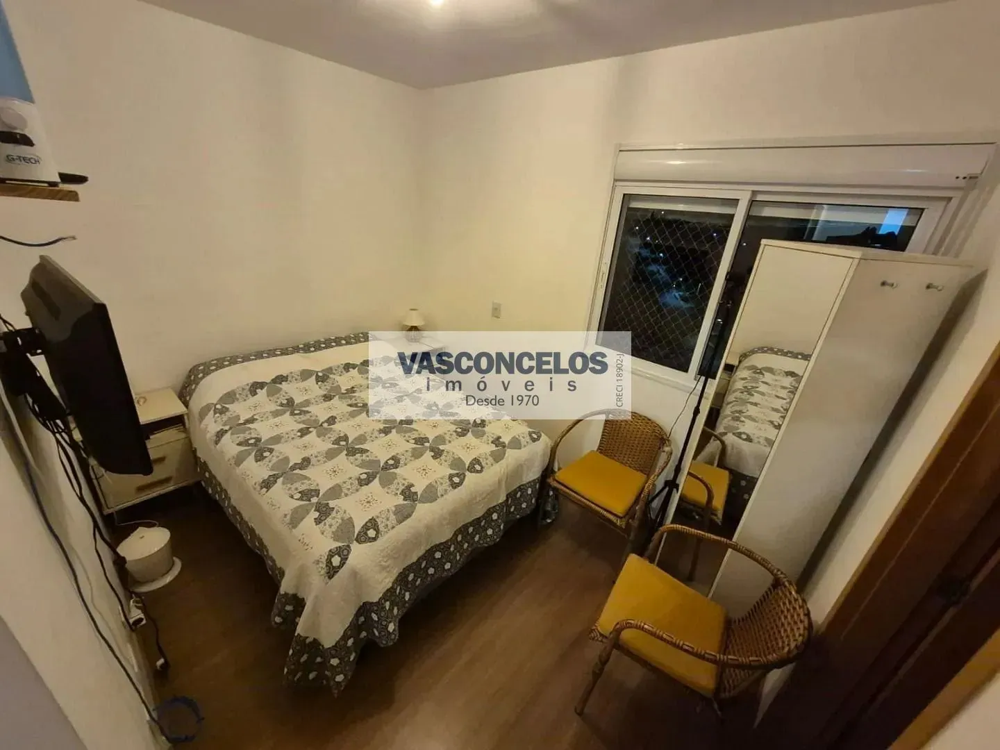 Apartamento, 3 quartos, 64 m² - Foto 16