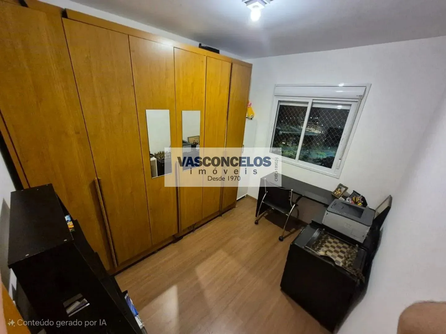 Apartamento, 3 quartos, 64 m² - Foto 18