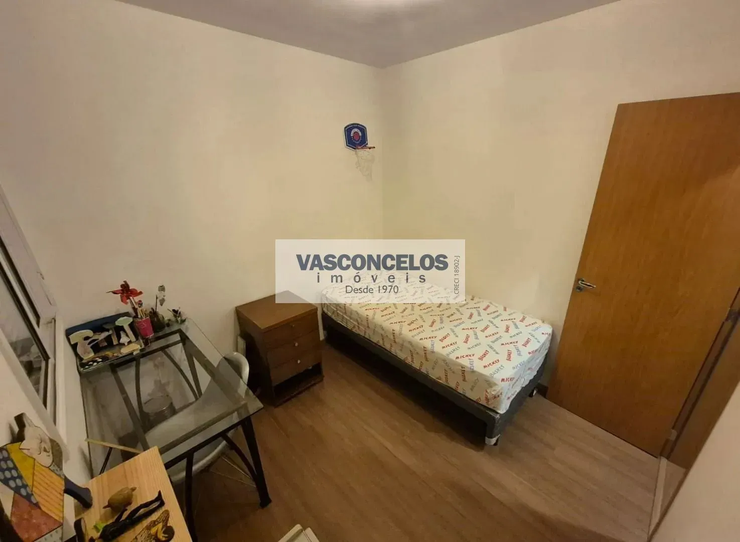 Apartamento, 3 quartos, 64 m² - Foto 22