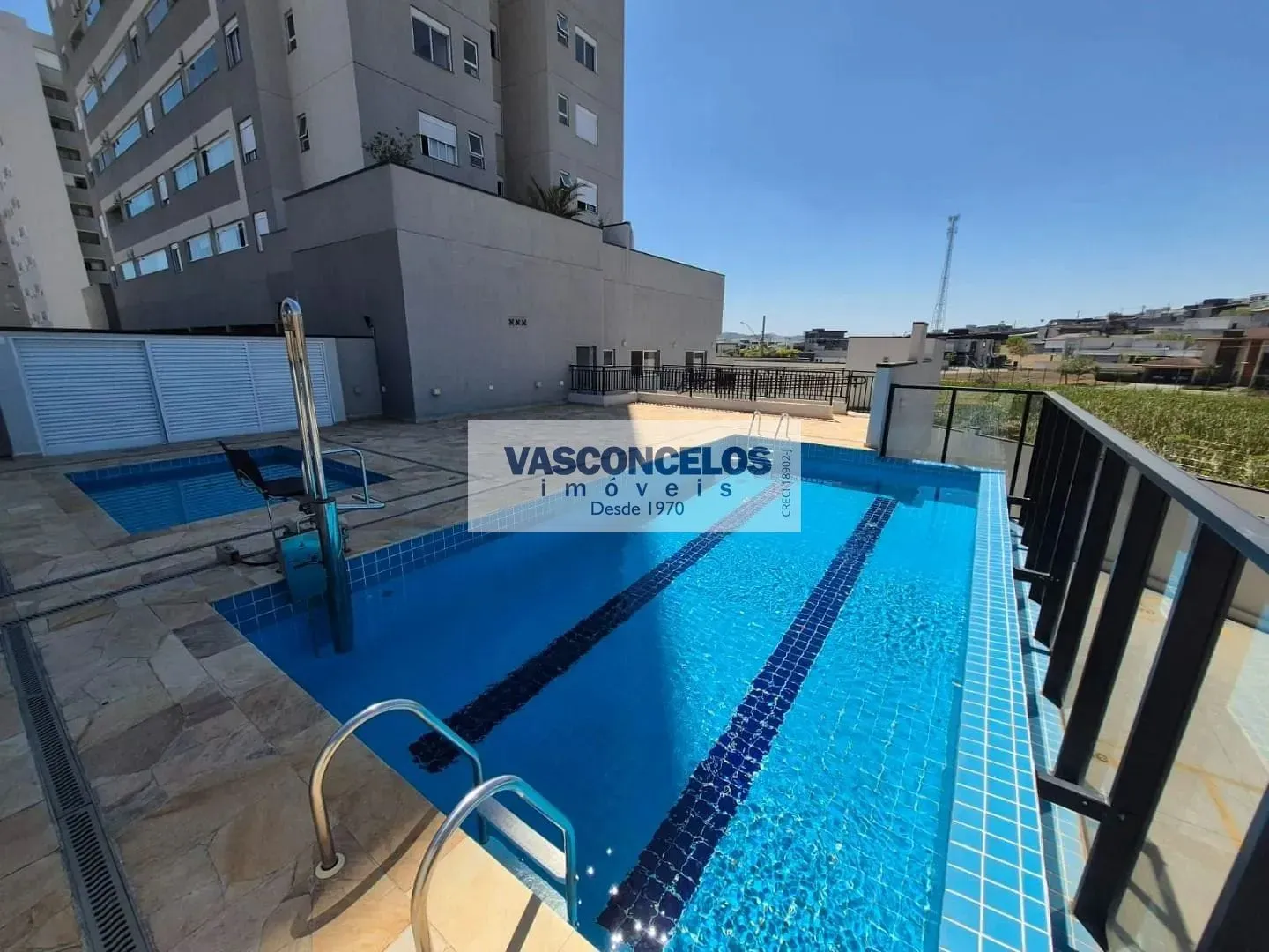 Apartamento, 3 quartos, 64 m² - Foto 31