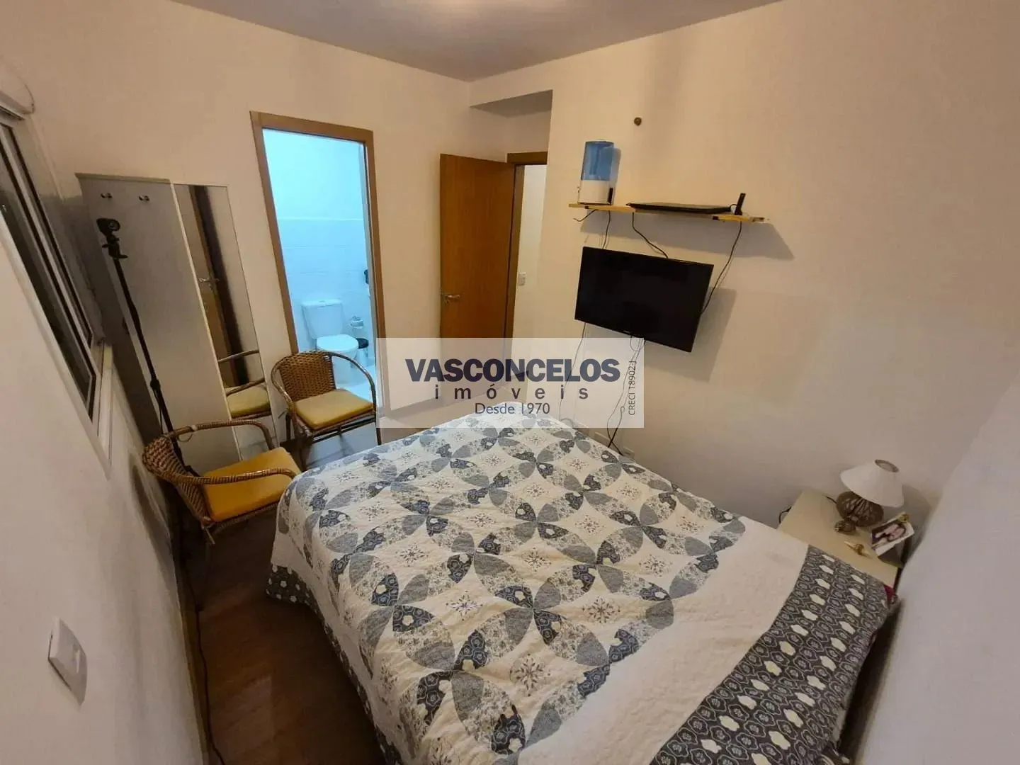 Apartamento, 3 quartos, 64 m² - Foto 17