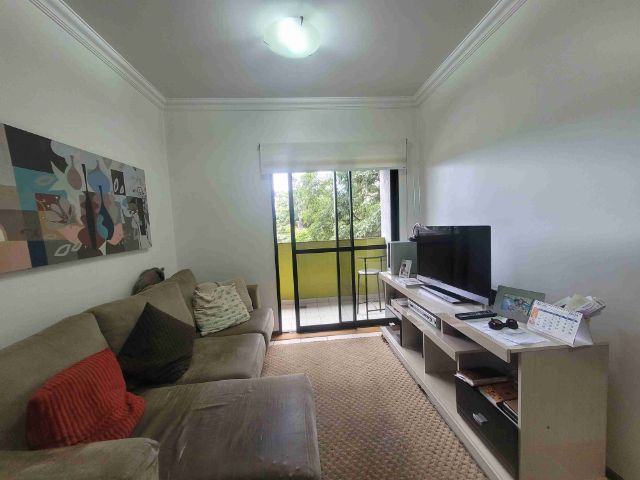 Foto do Apartamento - Apartamento à Venda, Edifício Ravel Boulevard, 3 quartos sendo 1 suíte, em frente ao super muffato Madre Leonia - Bela Suiça- Londrina, PR | Taive