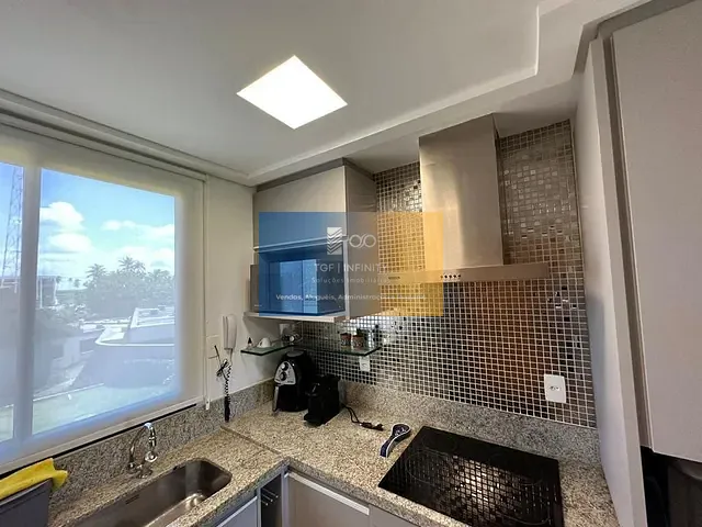 Apartamento 2 quartos e 1 banheiro, à venda, no bairro N. São do Ó em Ipojuca
