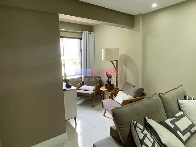 Apartamento com 91m² 3 quartos e 3 banheiros, à venda, no bairro Alto Maron em Itabuna