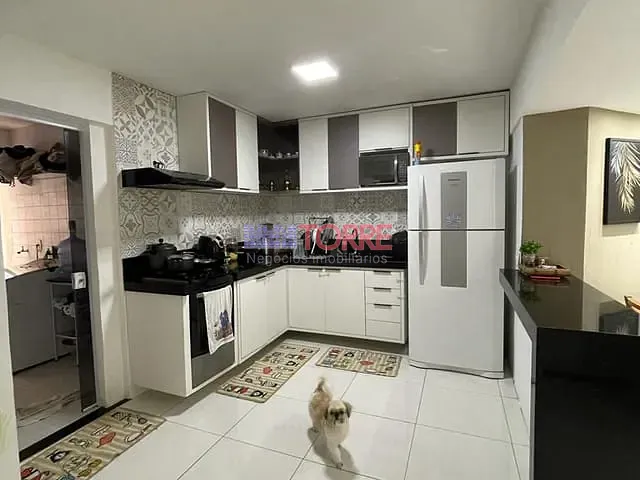 Apartamento com 91m² 3 quartos e 3 banheiros, à venda, no bairro Alto Maron em Itabuna