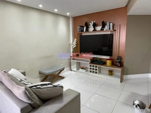 Apartamento com 91m² 3 quartos e 3 banheiros, à venda, no bairro Alto Maron em Itabuna