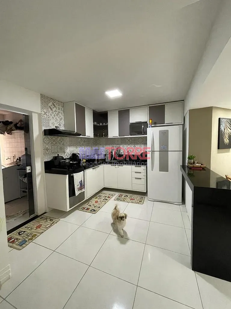 Apartamento, 3 quartos, 90 m² - Foto 9