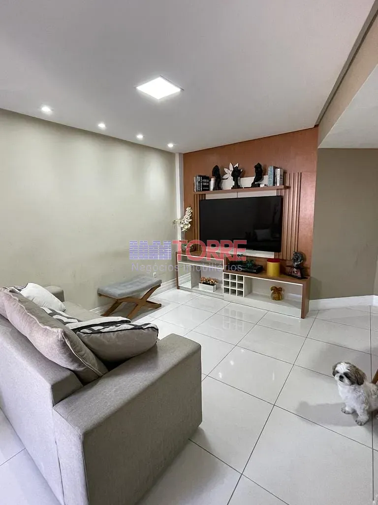 Apartamento, 3 quartos, 90 m² - Foto 4