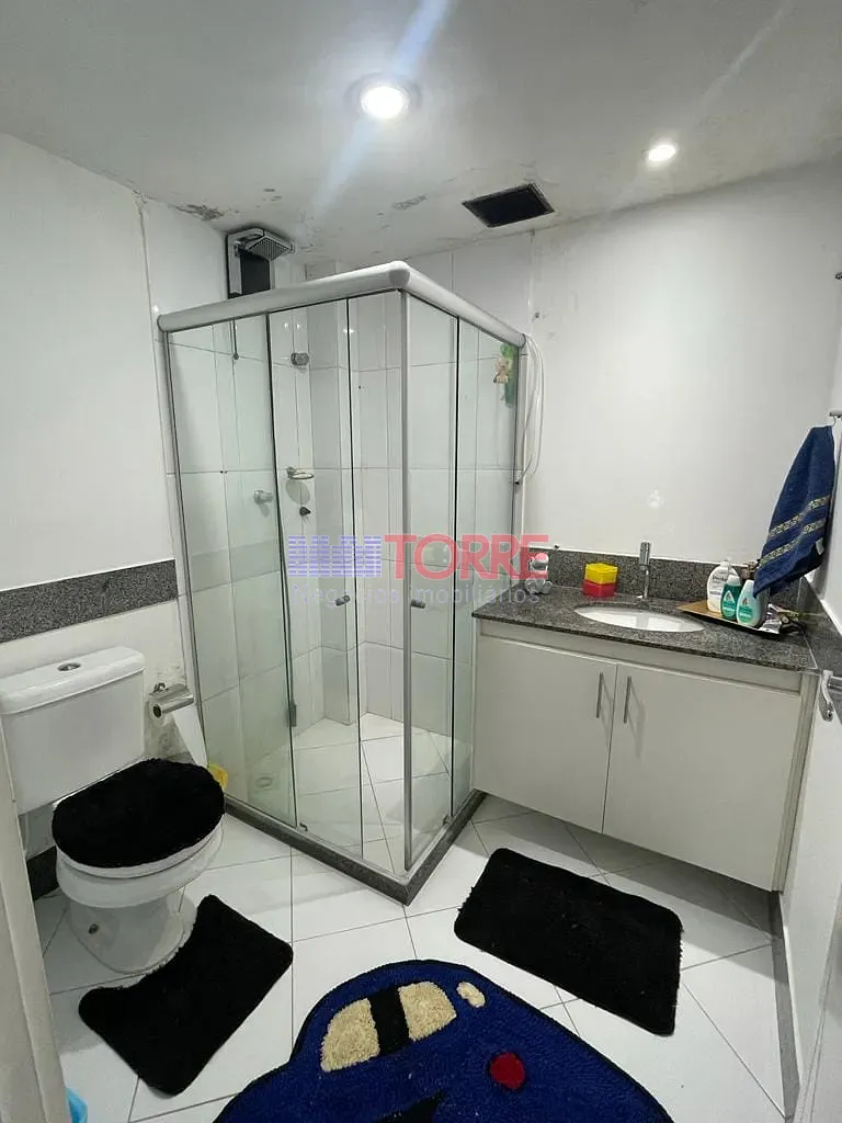 Apartamento, 3 quartos, 90 m² - Foto 7