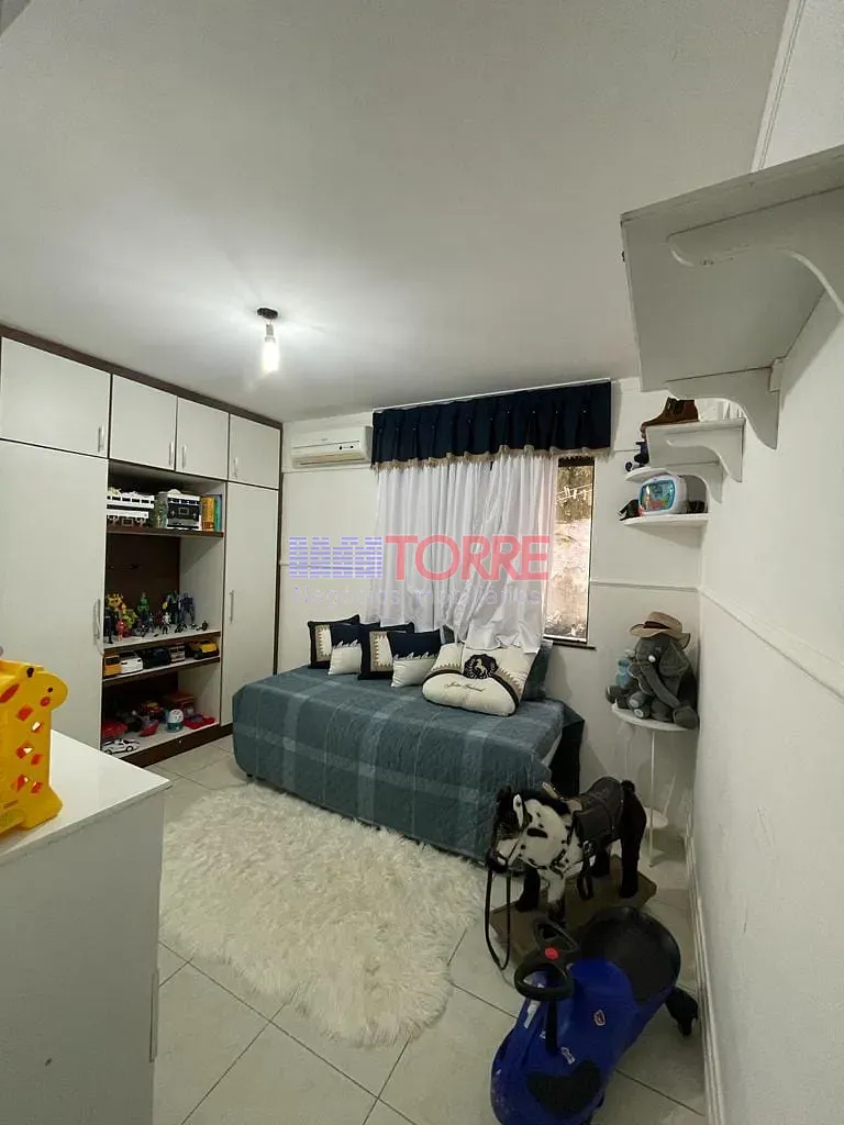 Apartamento, 3 quartos, 90 m² - Foto 8