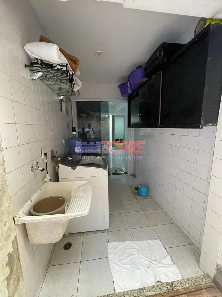 Apartamento, 3 quartos, 90 m² - Foto 14