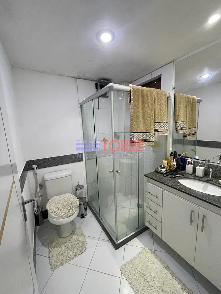Apartamento, 3 quartos, 90 m² - Foto 5