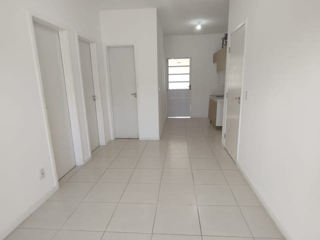 Foto do Apartamento - Apartamento - Cd. Largo Verona - Coqueiro | Tsubaki Imóveis