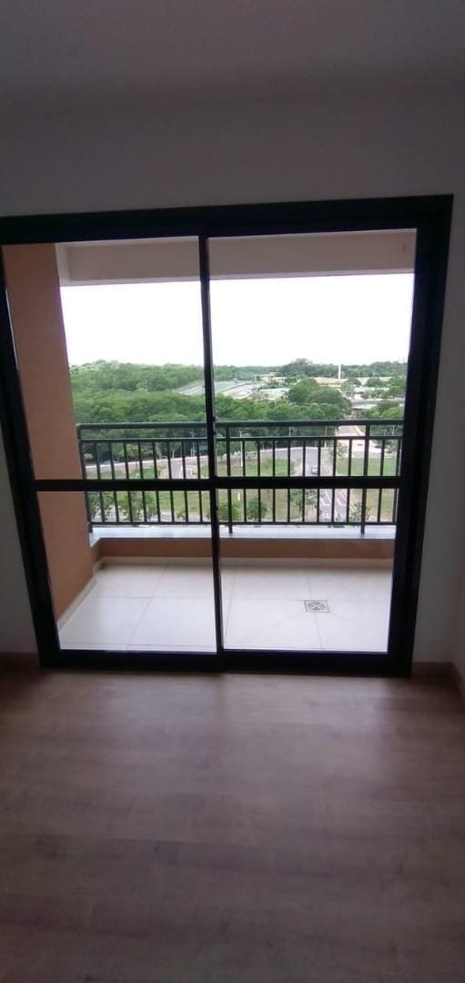 Foto do Apartamento - Upper Parque das Águas: Apartamento de 77m², para locação, sol da manhã, 3 quartos - Residencial Paiaguás, Cuiabá/MT | Verticali Imóveis