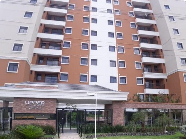 Foto do Apartamento - Upper Parque das Águas: Apartamento de 77m², para locação, sol da manhã, 3 quartos - Residencial Paiaguás, Cuiabá/MT | Verticali Imóveis