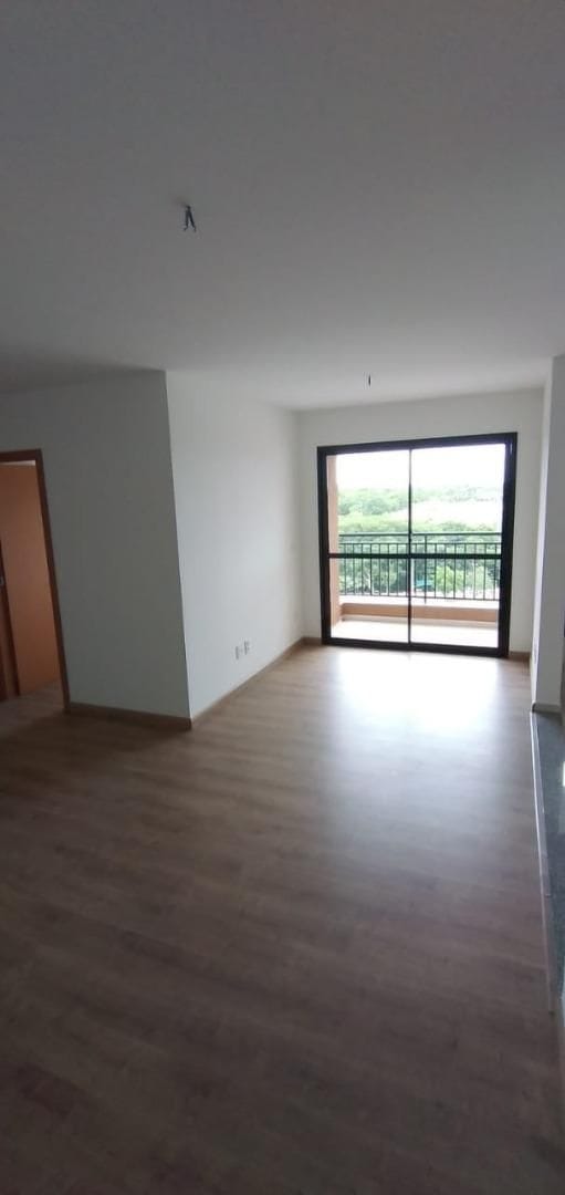 Foto do Apartamento - Upper Parque das Águas: Apartamento de 77m², para locação, sol da manhã, 3 quartos - Residencial Paiaguás, Cuiabá/MT | Verticali Imóveis