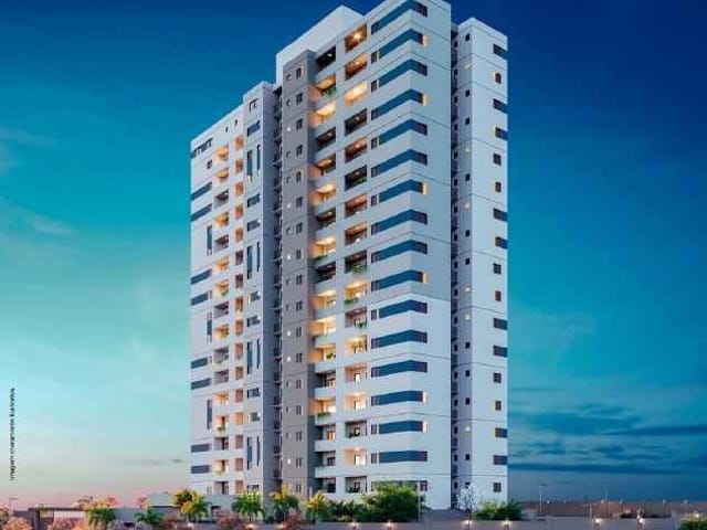 Foto do Apartamento - Lançamento Azure - Mirante no Rooftop e Ótima Localização | Zwicker Imóveis