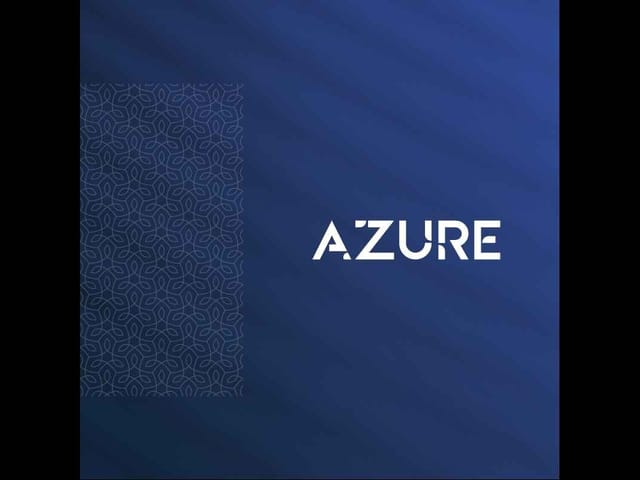 Foto do Apartamento - Lançamento Azure - Mirante no Rooftop e Ótima Localização | Zwicker Imóveis