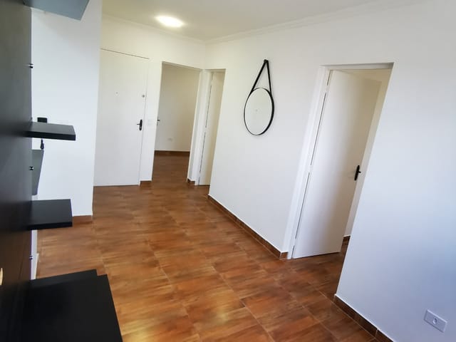 Foto do Apartamento - Apartamento à venda, com 52 m² por R$ 245.000 - Vila Miranda, Itaquaquecetuba, SP | Acharimóvel.net