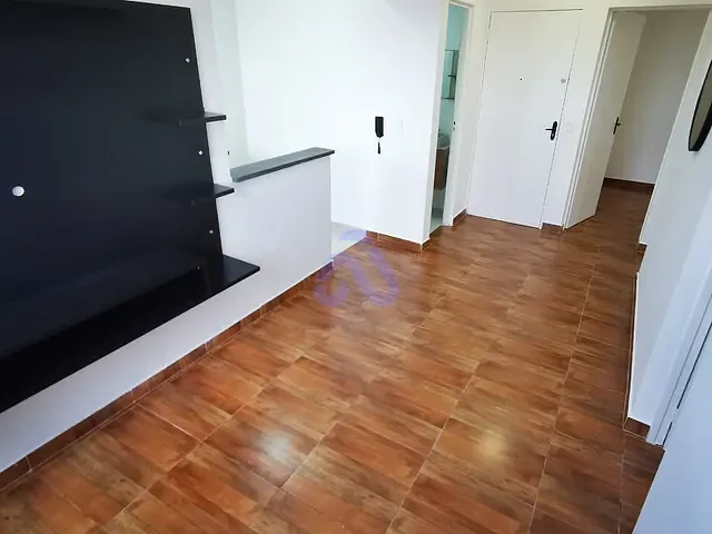 Apartamento com 59m² 3 quartos e 1 banheiro, à venda, no bairro Vila Miranda em Itaquaquecetuba