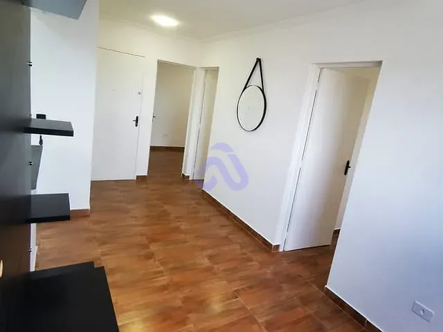 Apartamento com 59m² 3 quartos e 1 banheiro, à venda, no bairro Vila Miranda em Itaquaquecetuba