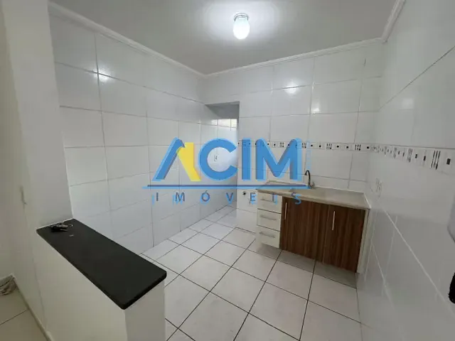 Apartamento 2 quartos e 1 banheiro, à venda, no bairro Florianópolis em Jaguariúna
