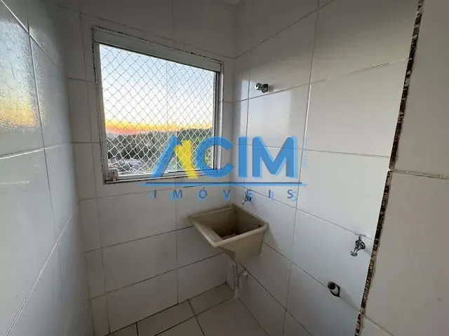 Apartamento 2 quartos e 1 banheiro, à venda, no bairro Florianópolis em Jaguariúna