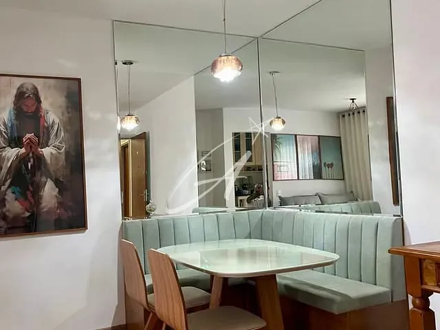 Apartamento 2 quartos e 1 banheiro, à venda, no bairro Tatuapé em São Paulo
