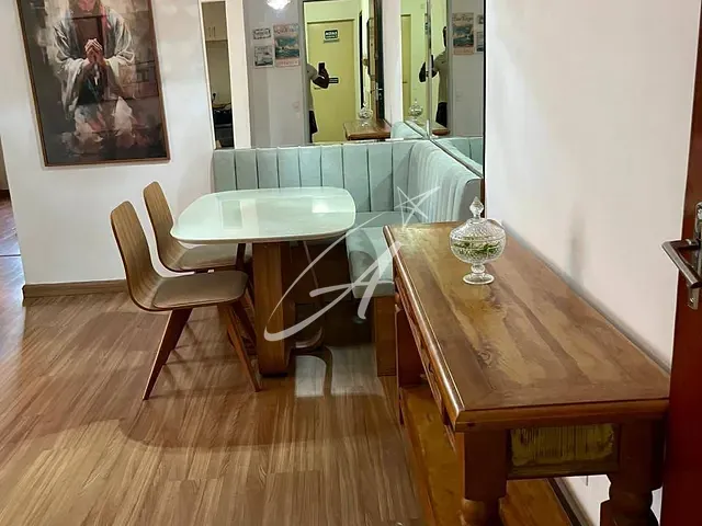 Apartamento 2 quartos e 1 banheiro, à venda, no bairro Tatuapé em São Paulo