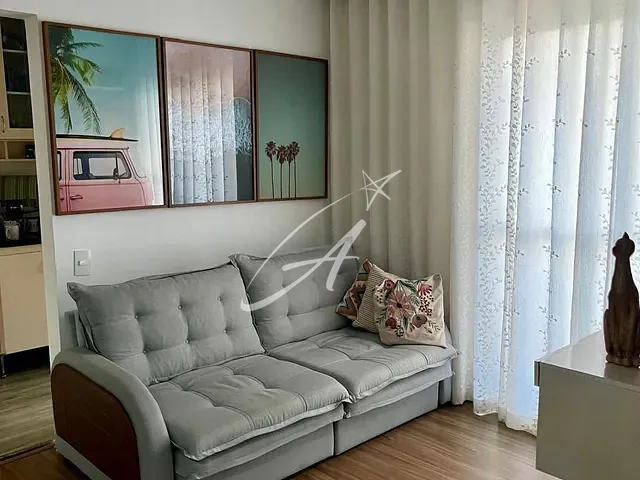 Apartamento 2 quartos e 1 banheiro, à venda, no bairro Tatuapé em São Paulo