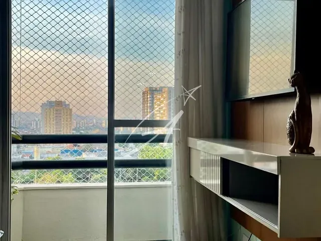 Apartamento 2 quartos e 1 banheiro, à venda, no bairro Tatuapé em São Paulo